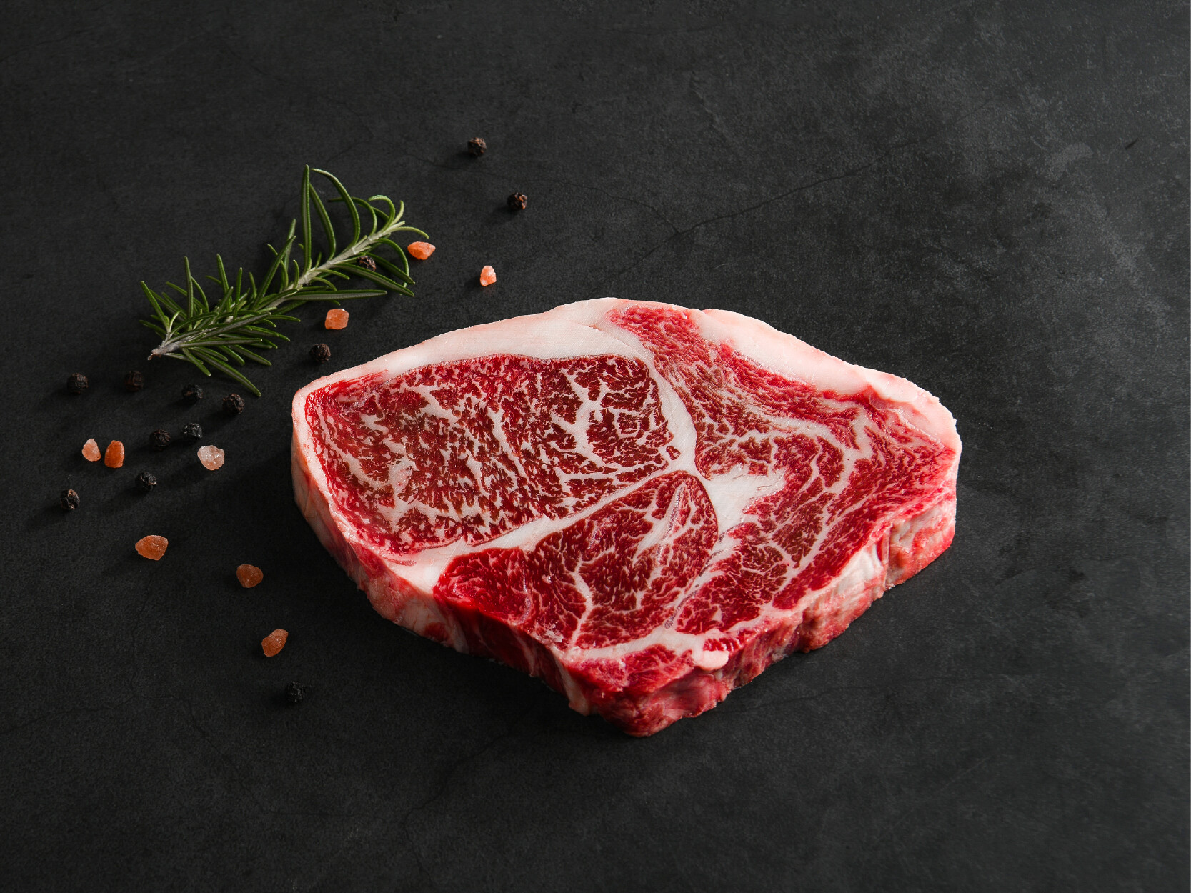 Australian Wagyu M9 Whole-Cut Ribeye Steak
