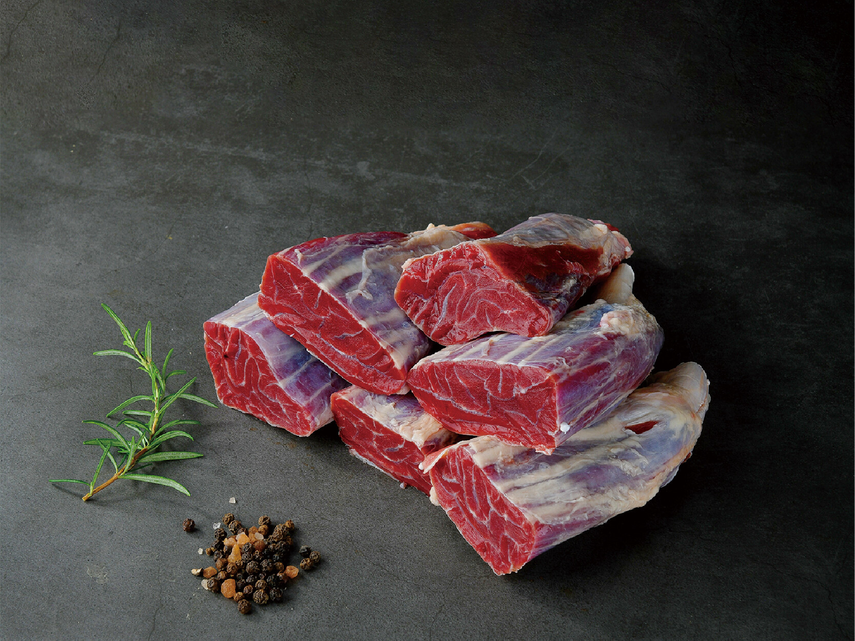 Brazilian Whole-Cut Beef Shank
