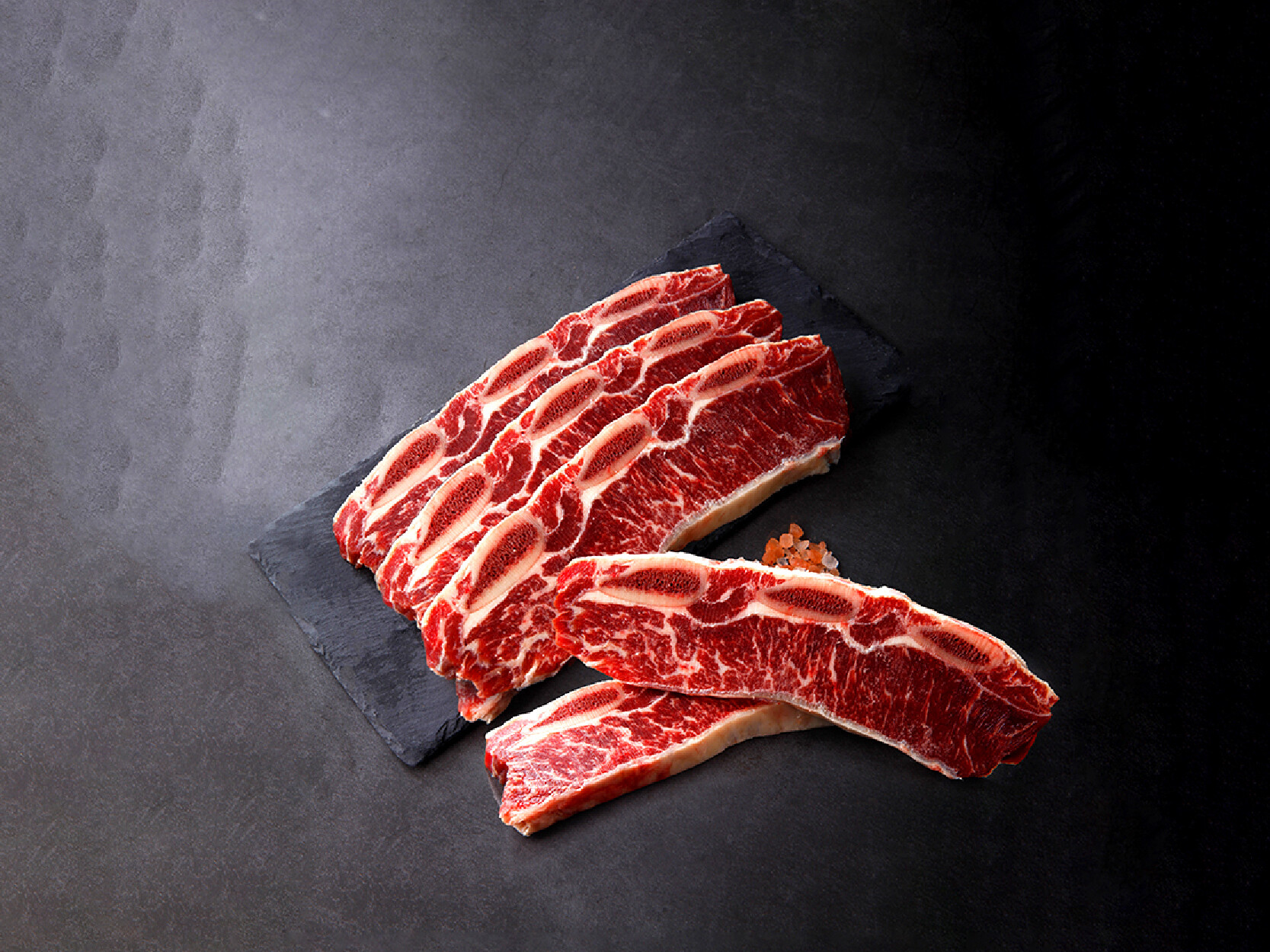 Australian Grain-Fed Whole-Cut Short Ribs