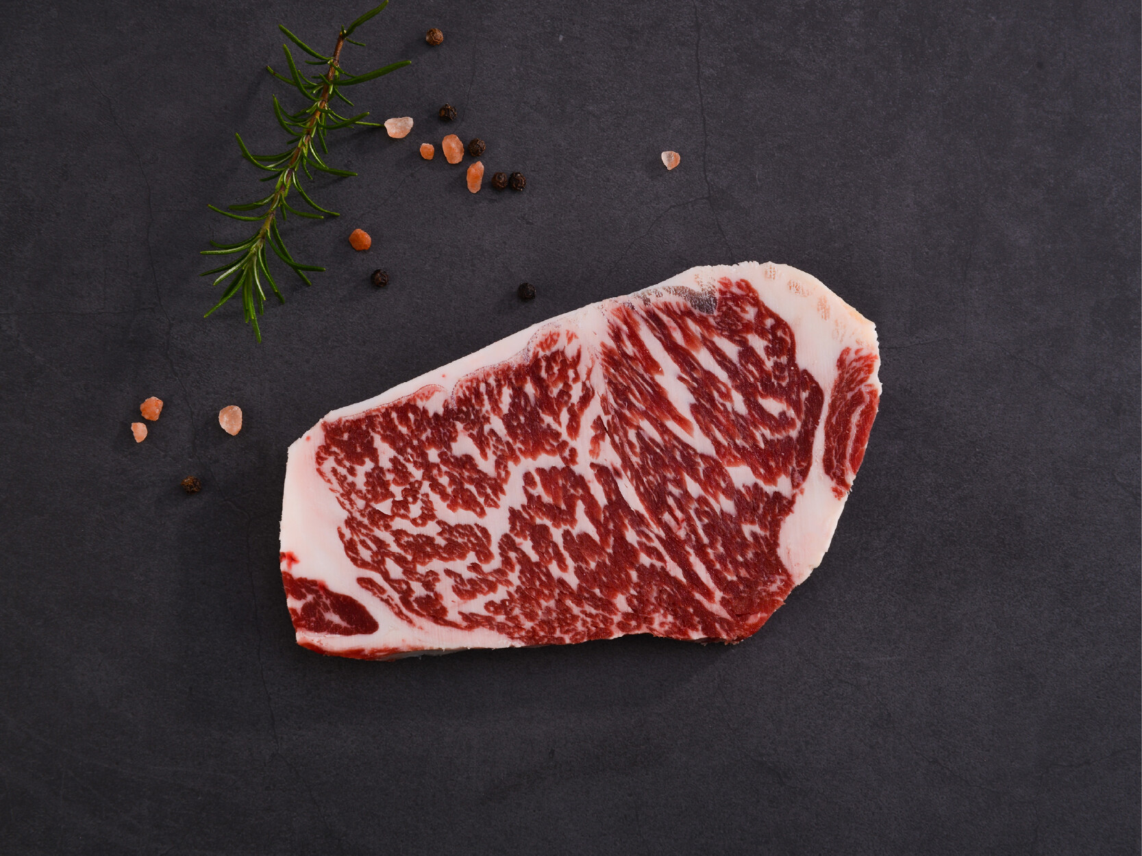 Australian Wagyu M9 Whole-Cut Sirloin Steak