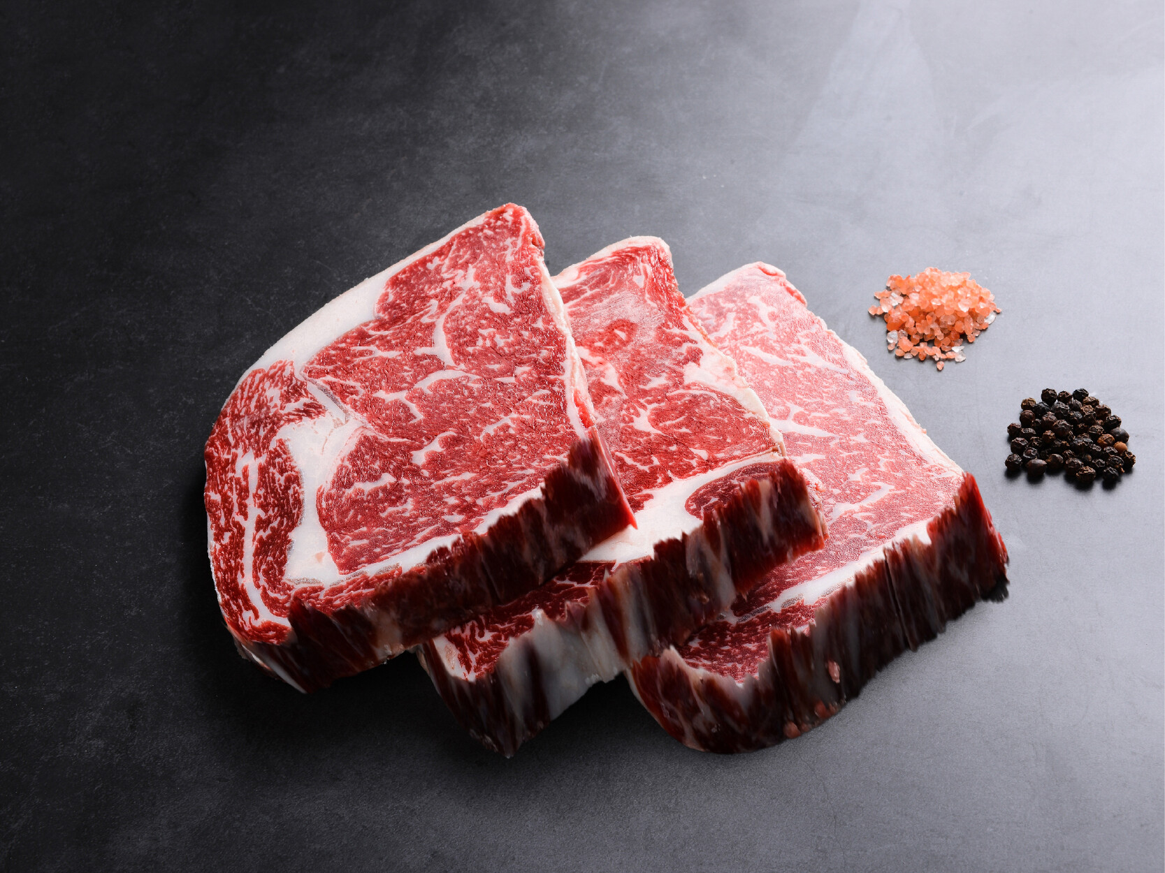 Australian M3 Thick-Cut Ribeye Steak