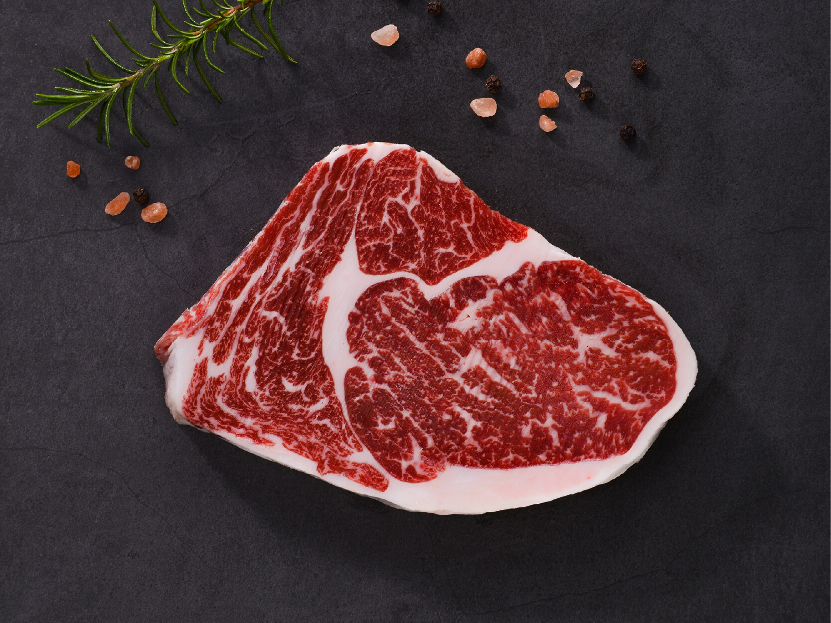 Australian Wagyu M6 Whole-Cut Ribeye Steak