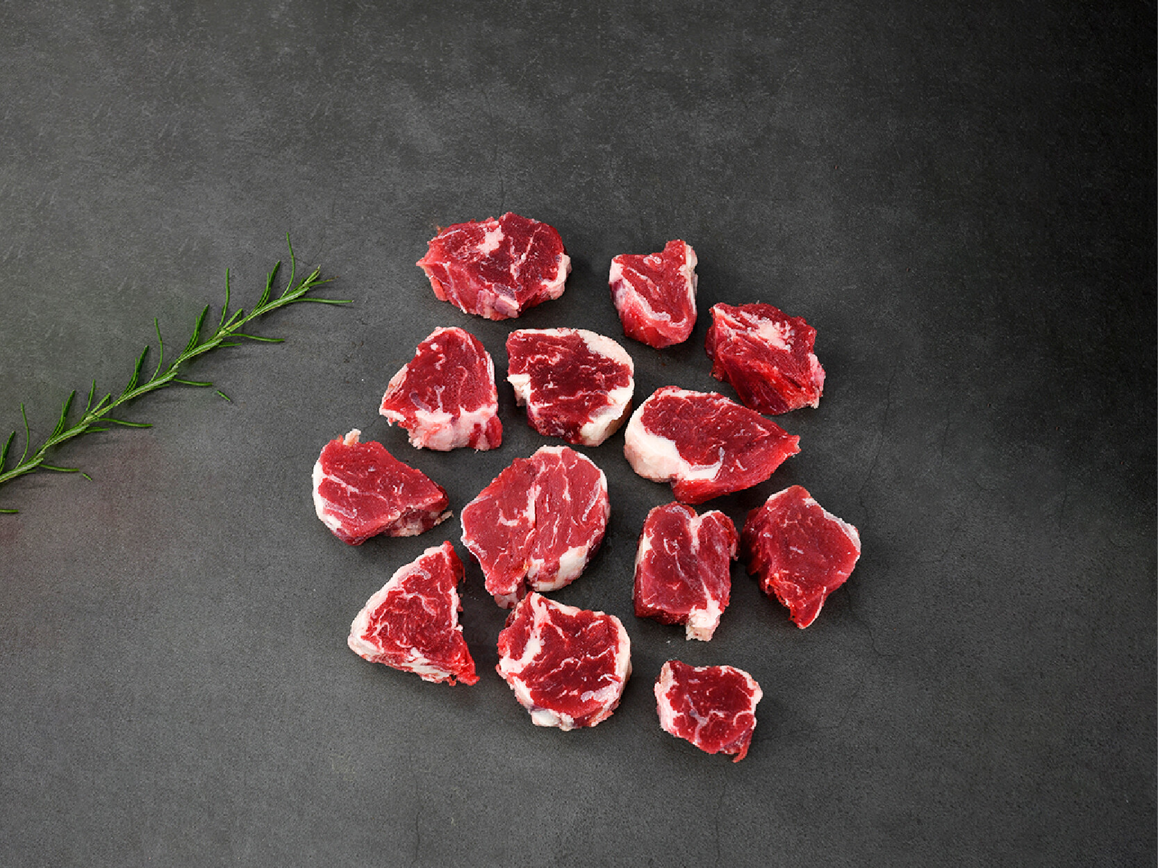 Australian Grain-Fed Whole-Cut Filet Skirt Steak