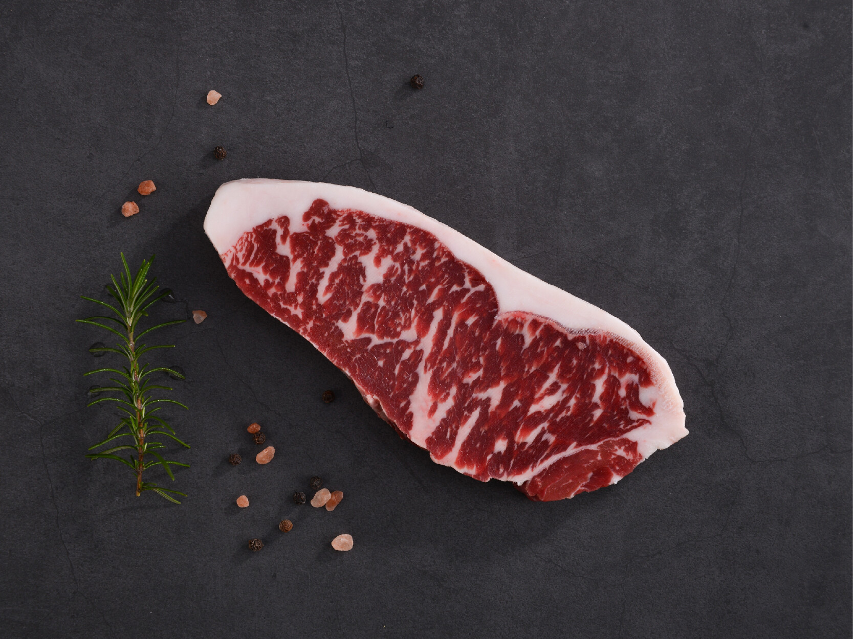 Australian Wagyu M6 Whole-Cut Sirloin Steak