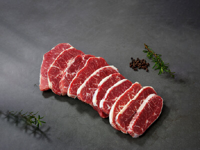 Australian Grain-Fed Oyster Blade Steak