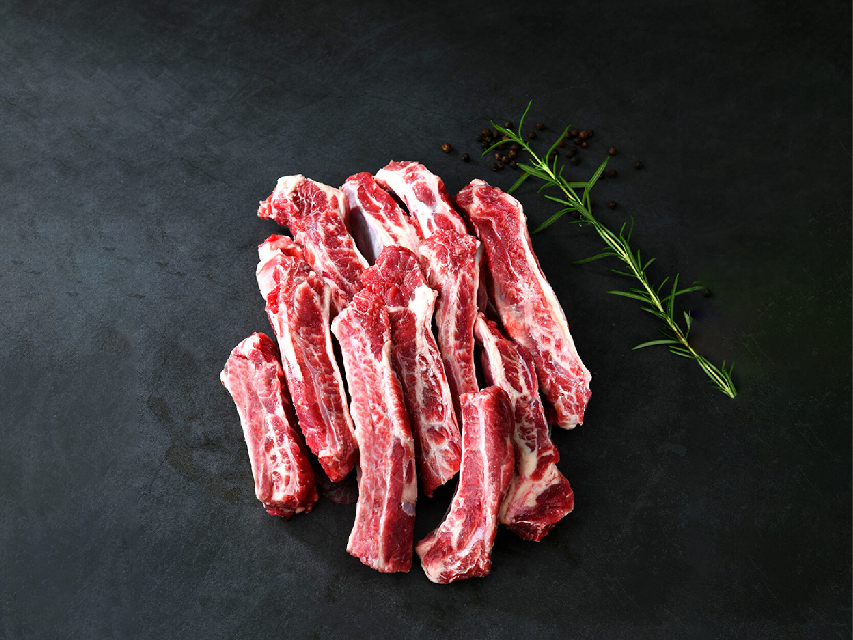 Brazilian Whole-Cut Beef Ribs