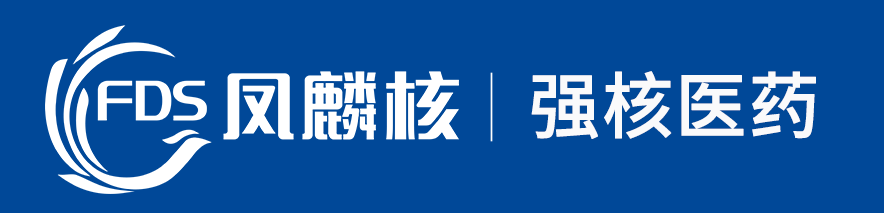 强核医药 Logo