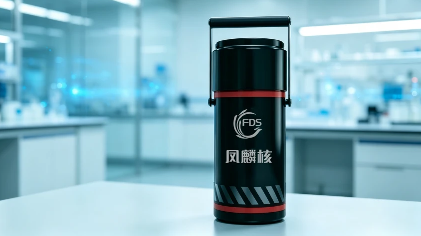 锗镓发生器