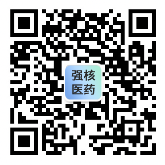 官方公众号