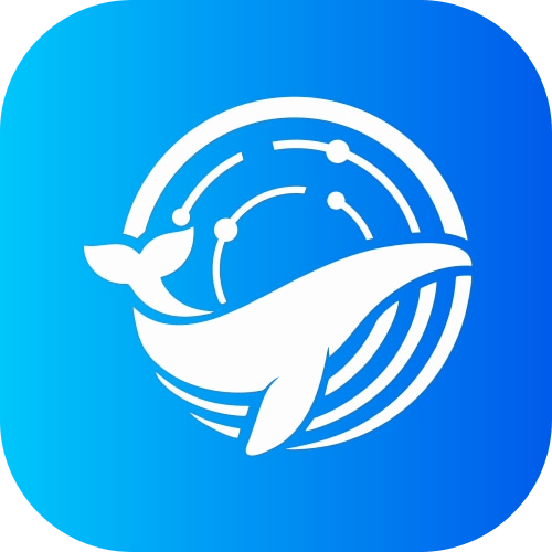 Jingmu AI Marketing Logo