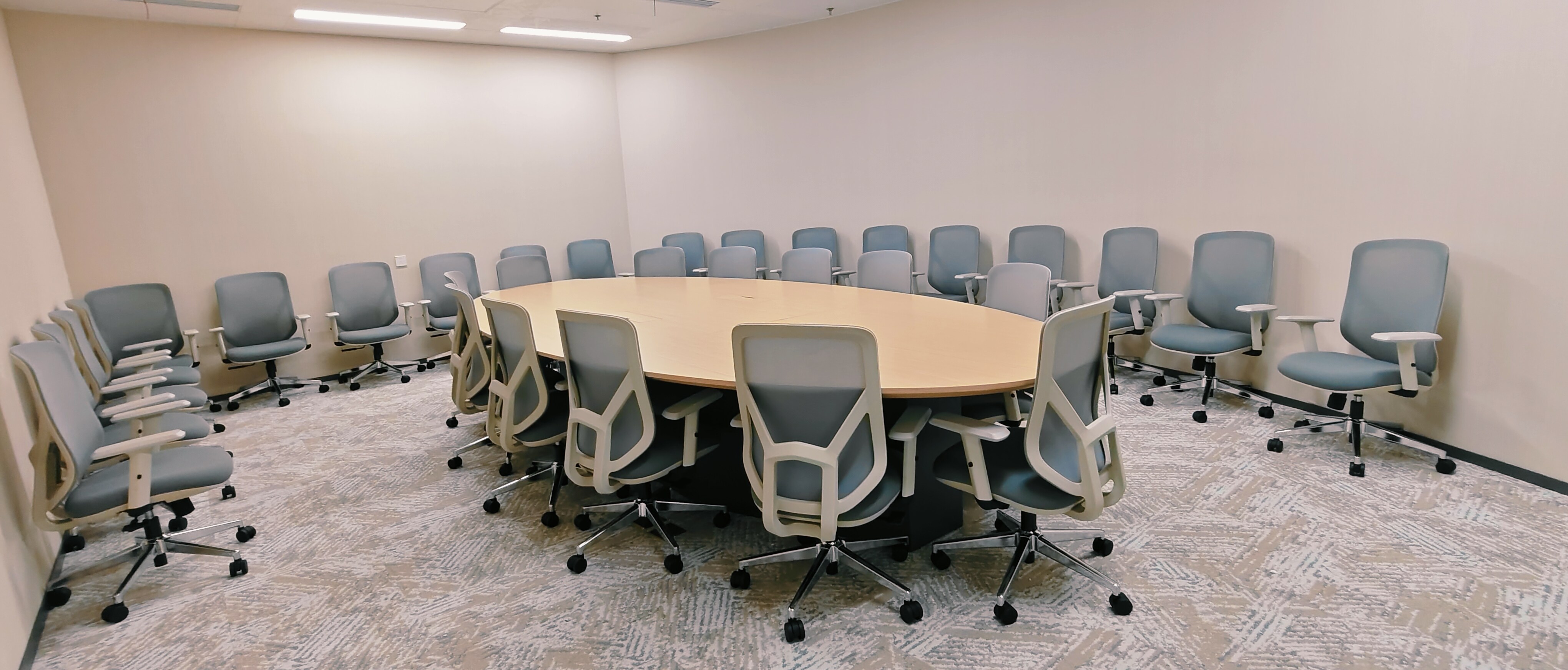 Large Conference Room