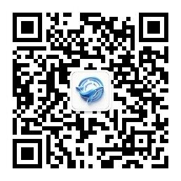 QR Code for Jingmu Digital Intelligence WeChat Official Account