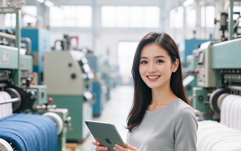 Smart Manufacturing