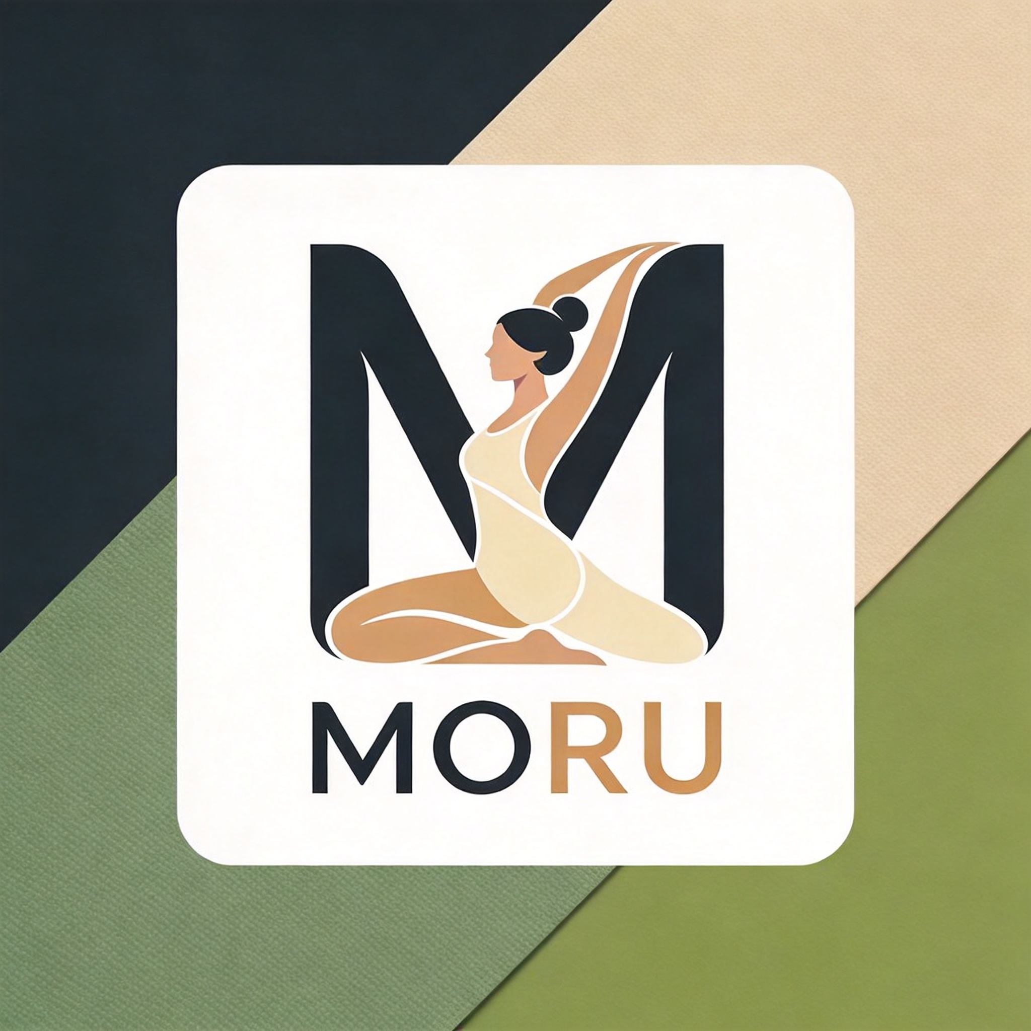 MORU Logo
