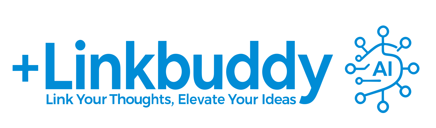 Linkbuddy Logo