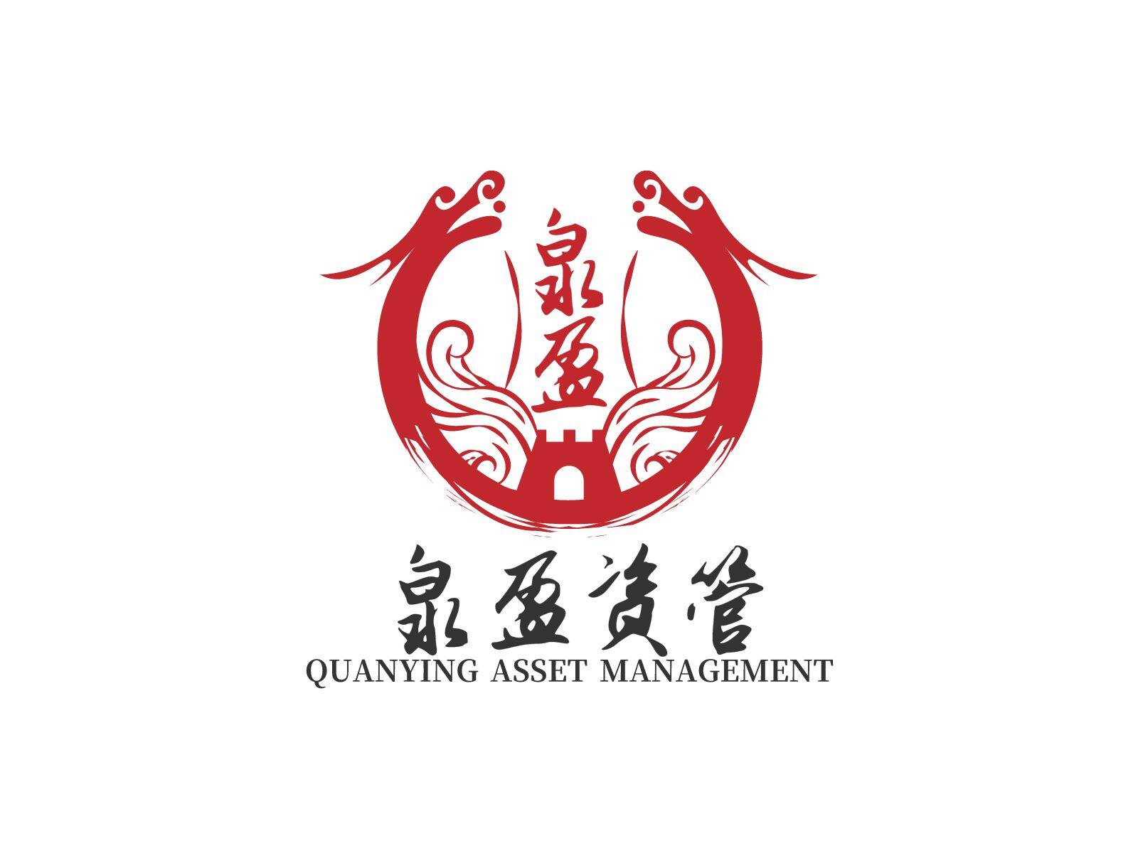 泉盈投资 Logo