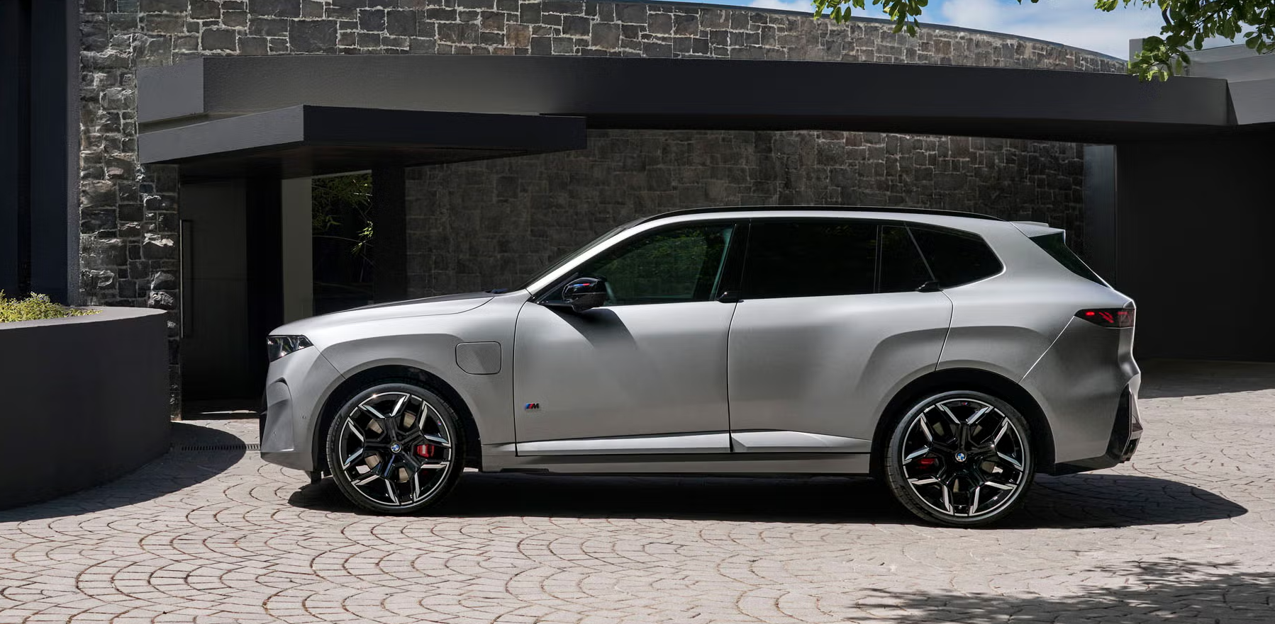 2027BMW X5 - Photos 15