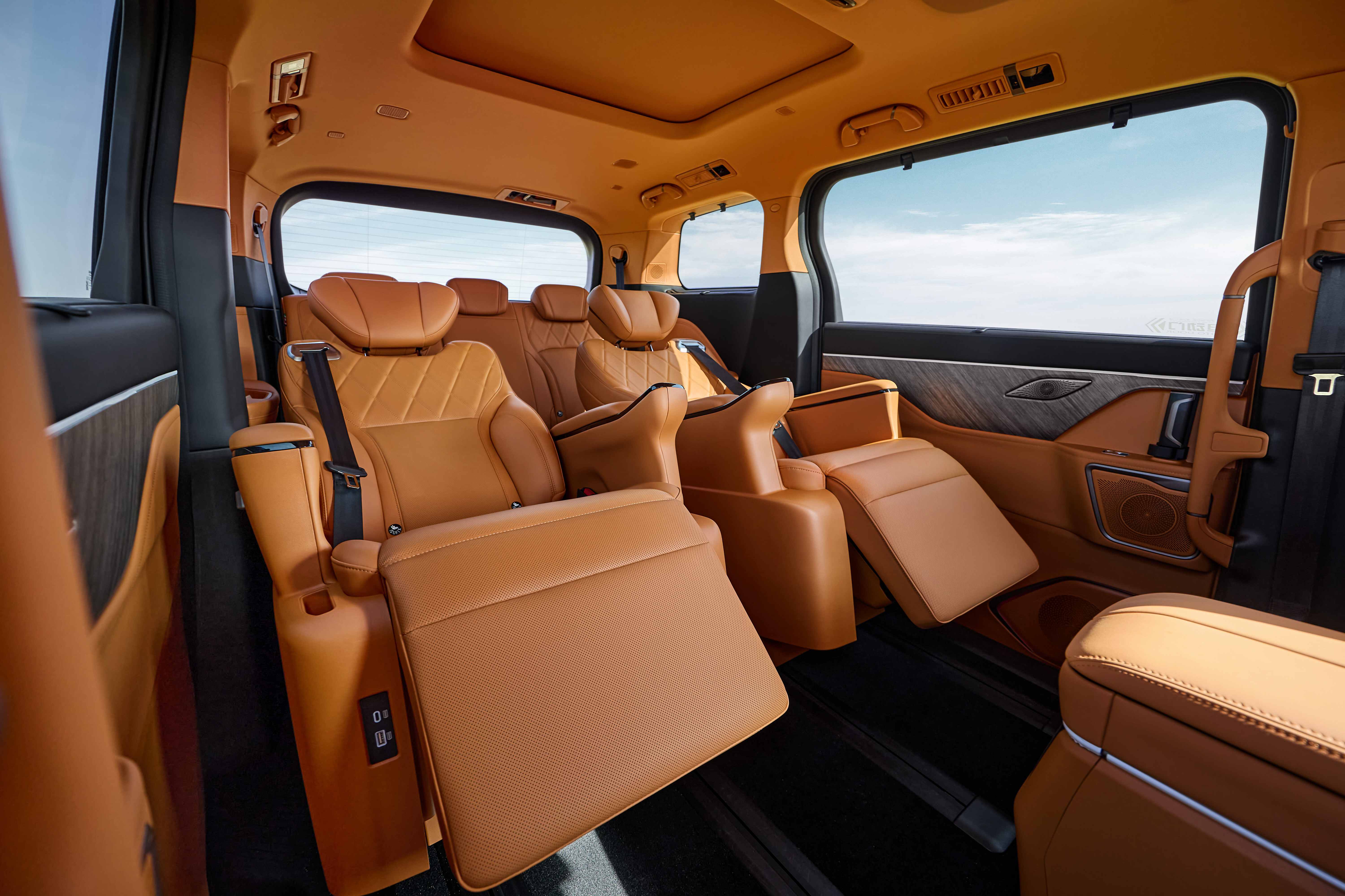 High Mountain 7 SUV - Photo 8