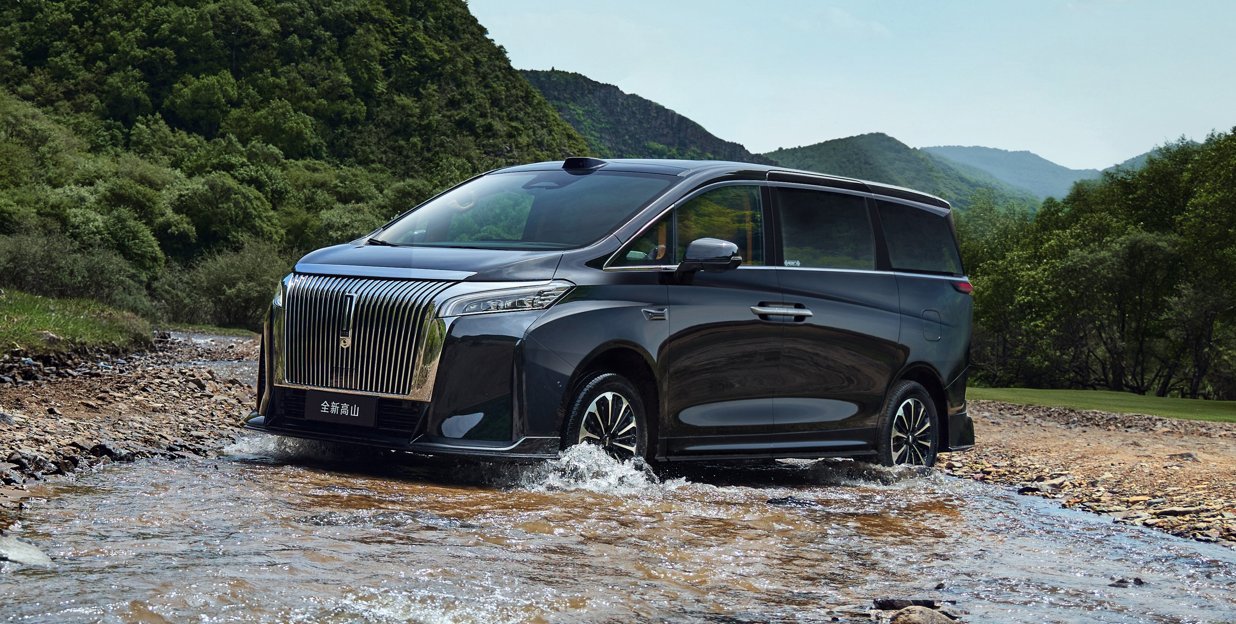 High Mountain 7 SUV - Photo 7