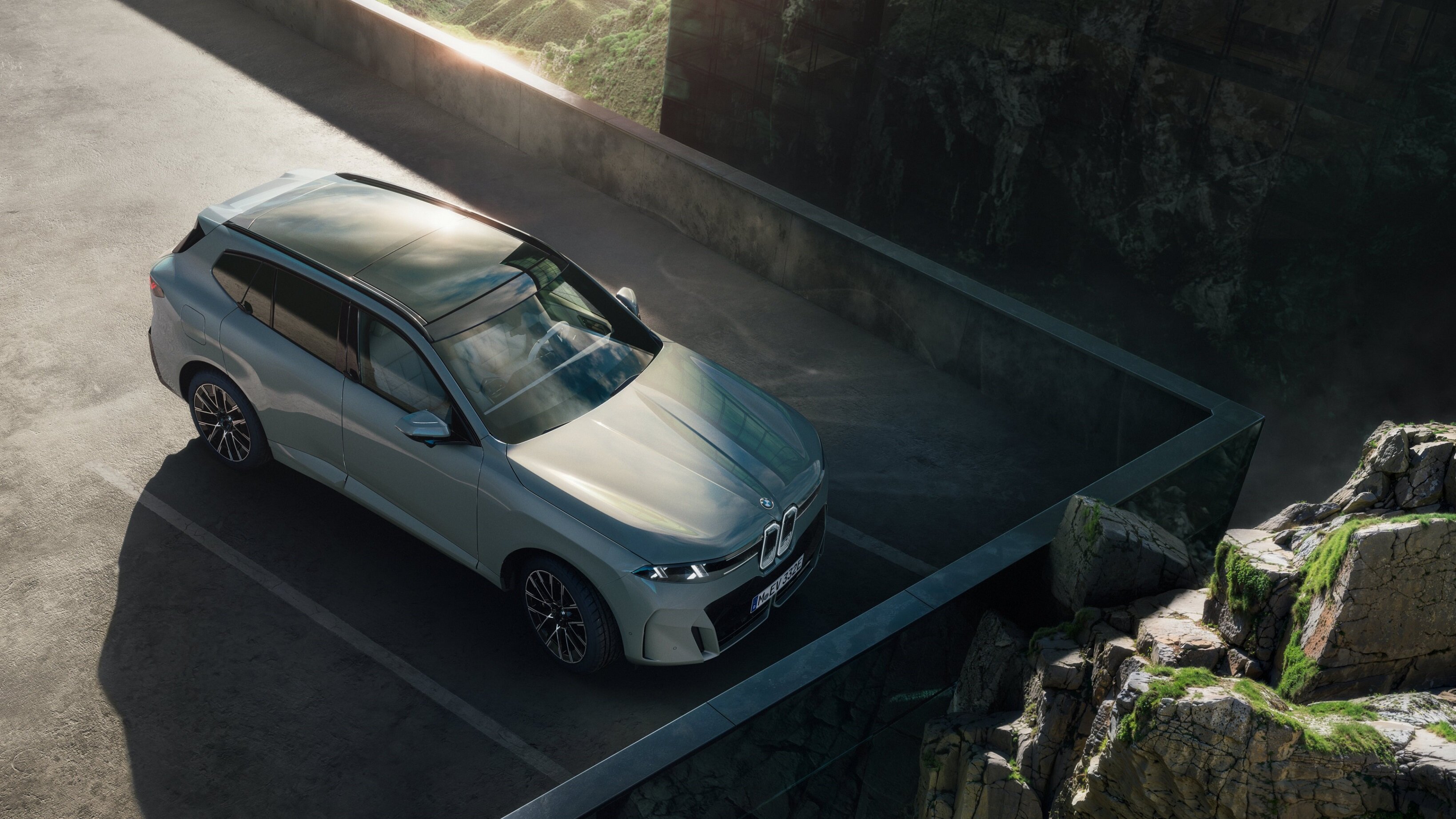 2027BMW X5 - Photos 4