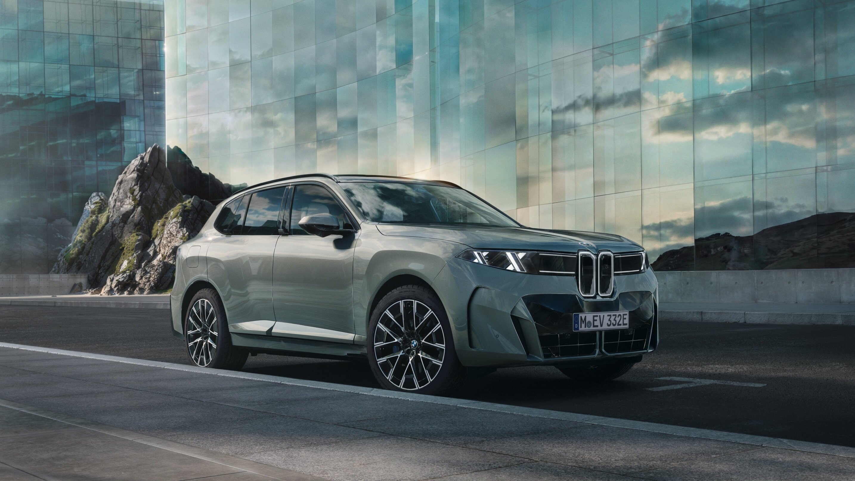 2027 BMW X5