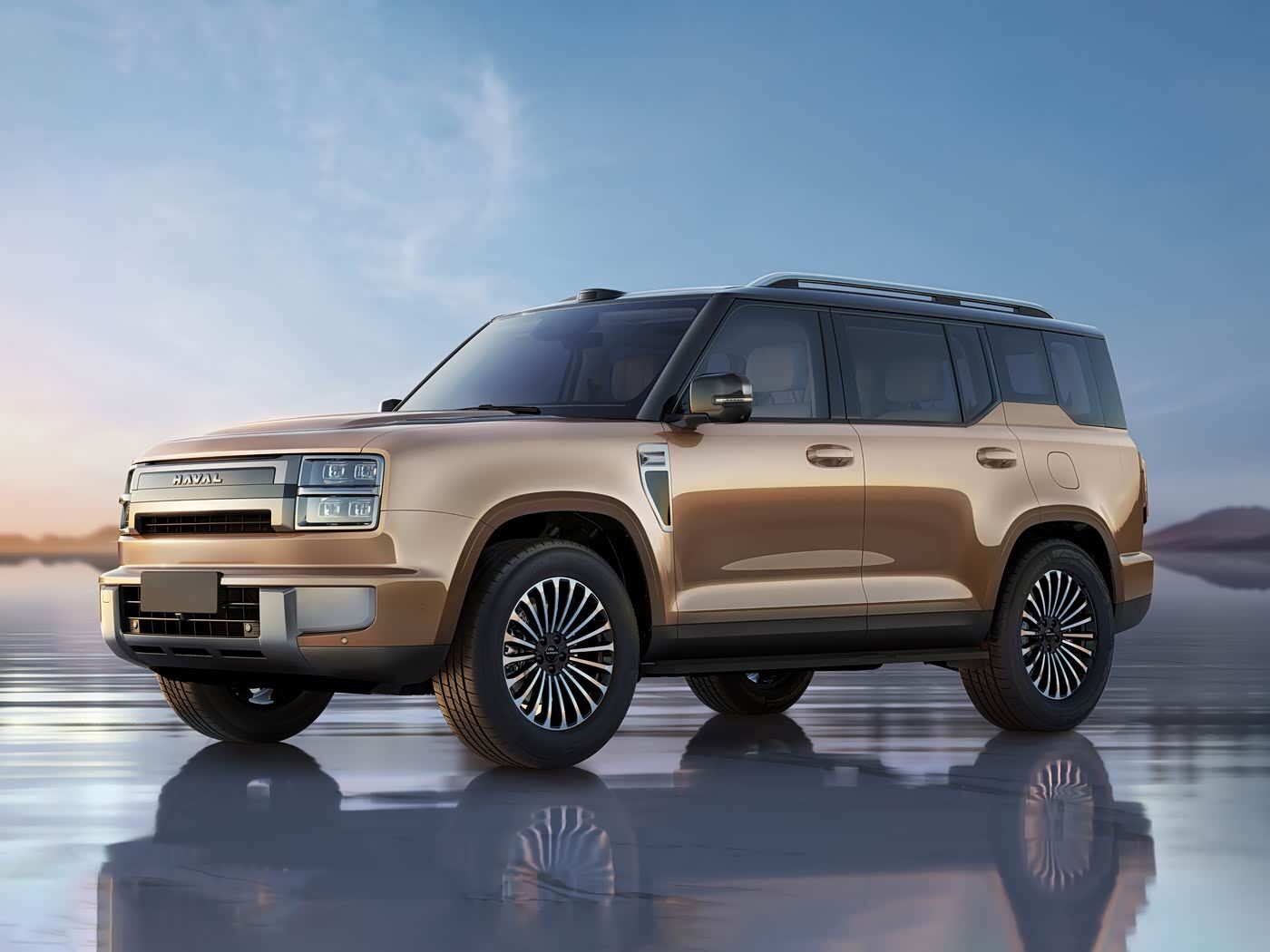 Great Wall H1 0 - Photo 2