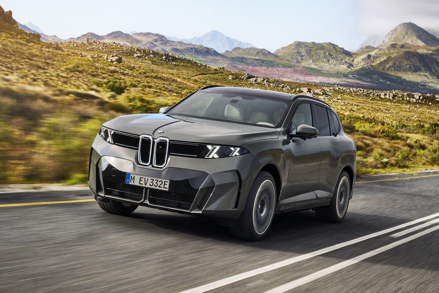 2027BMW X5 - Photos 11