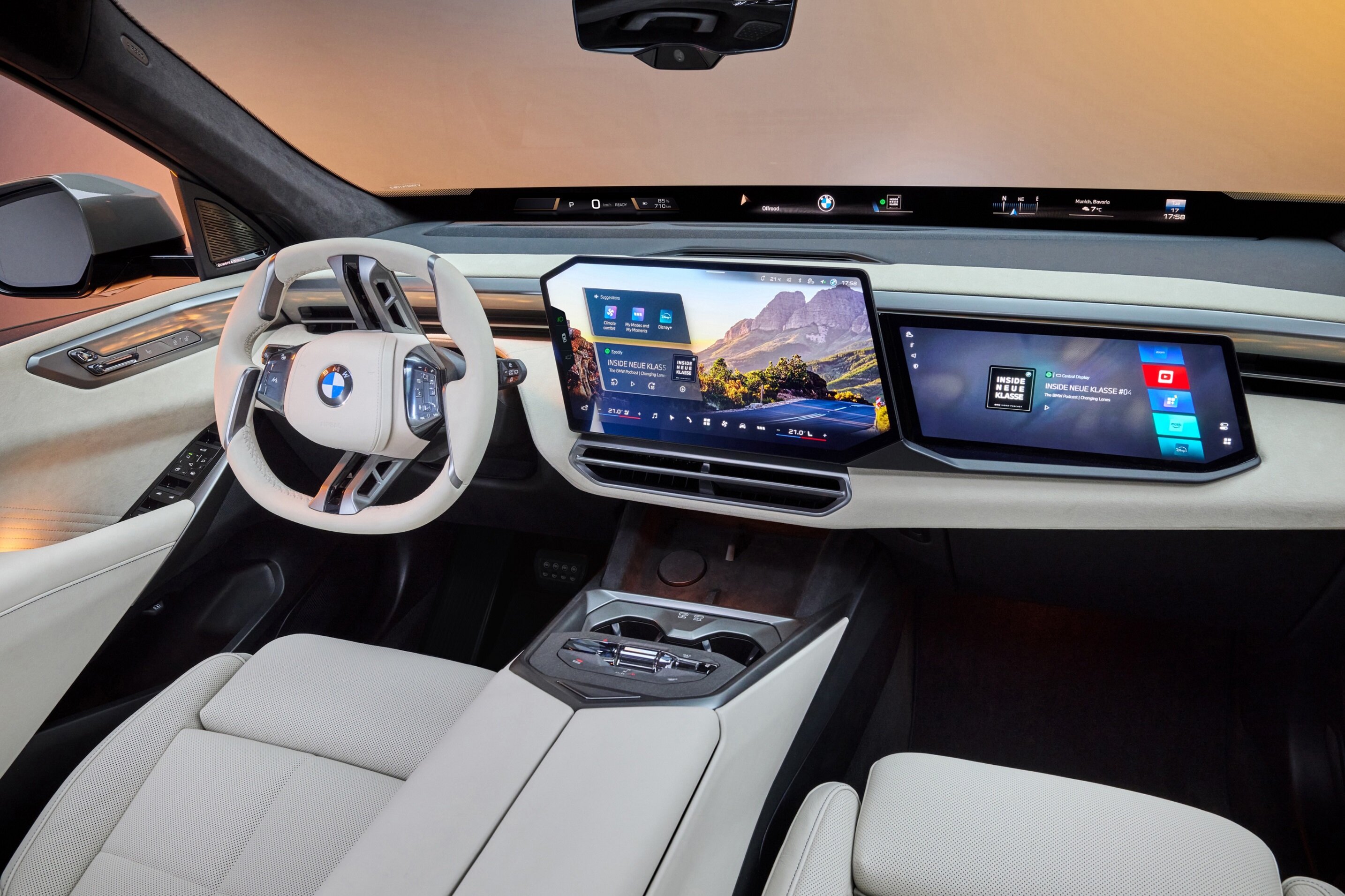 2027BMW X5 - Photos 9