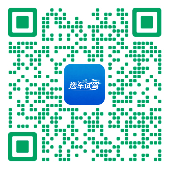 WeChat Official Account QR Code