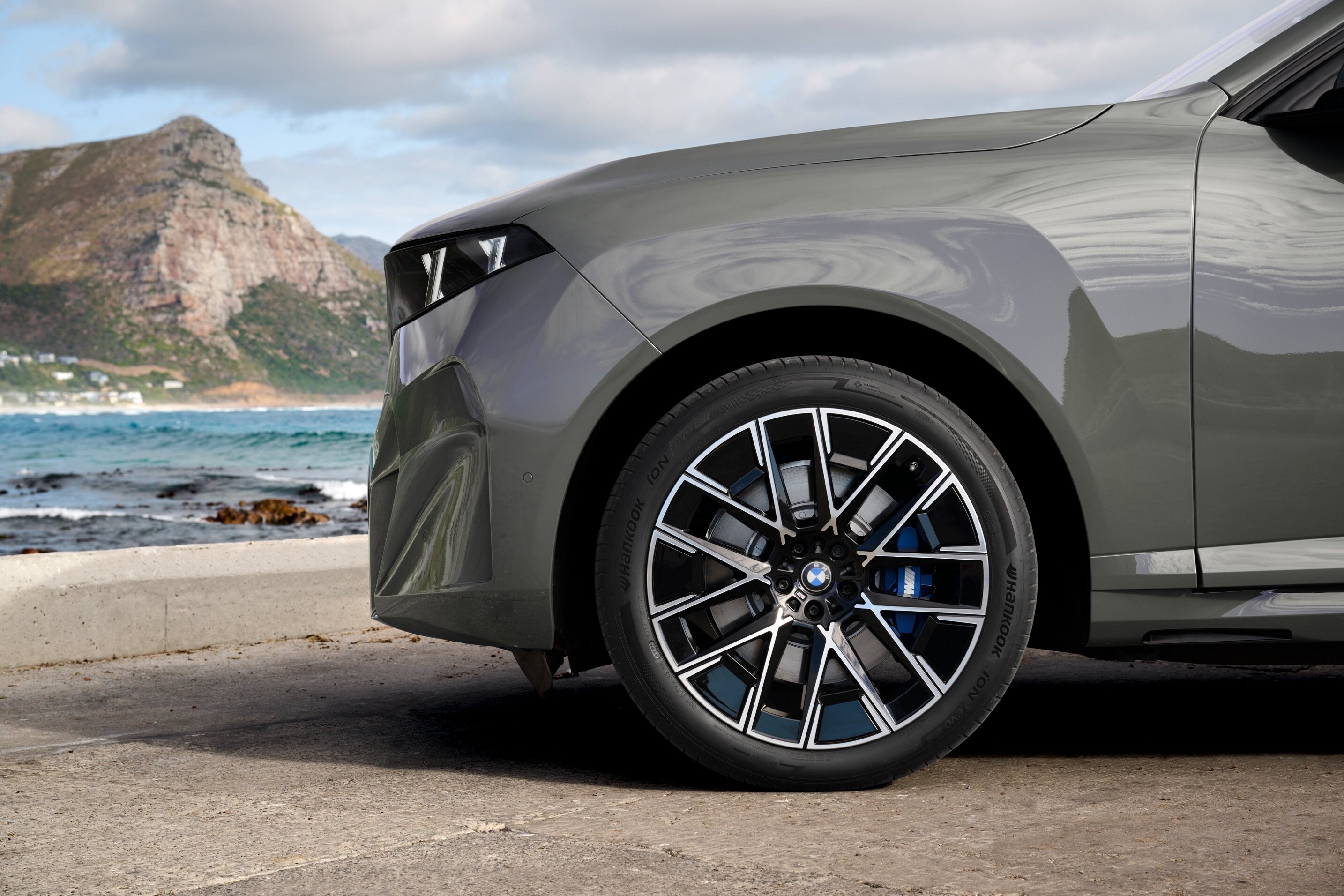 2027BMW X5 - Photos 5