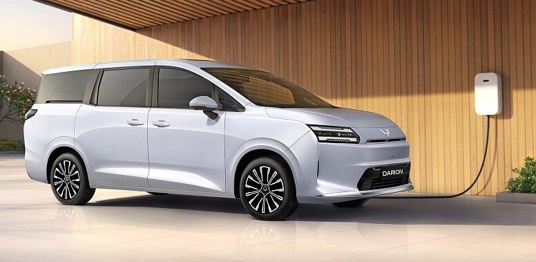 6 Hong Kong Best-Selling Cars of the Month: Starlight 730 Tops MPV Rankings