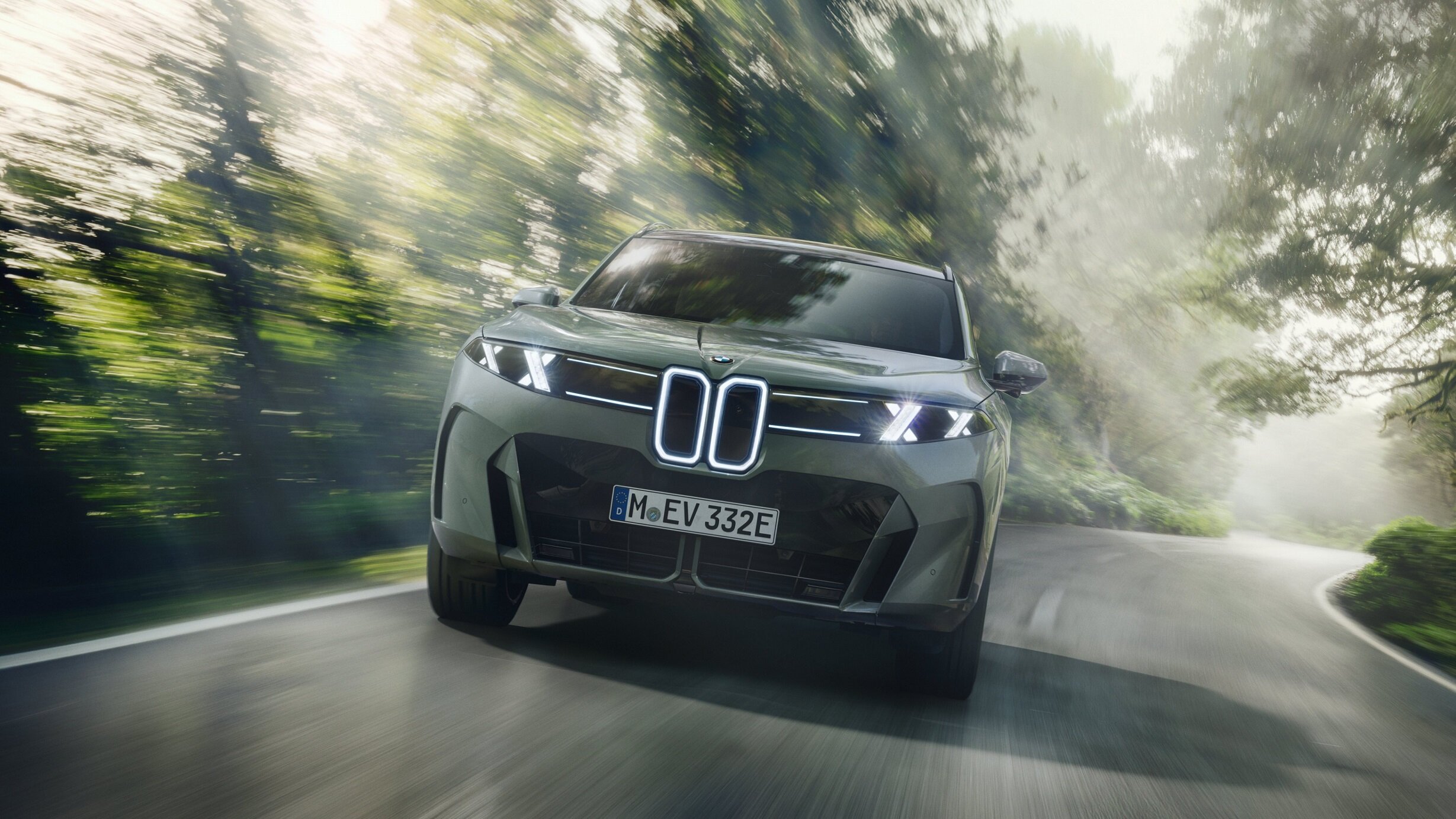 2027BMW X5 - Photos 3