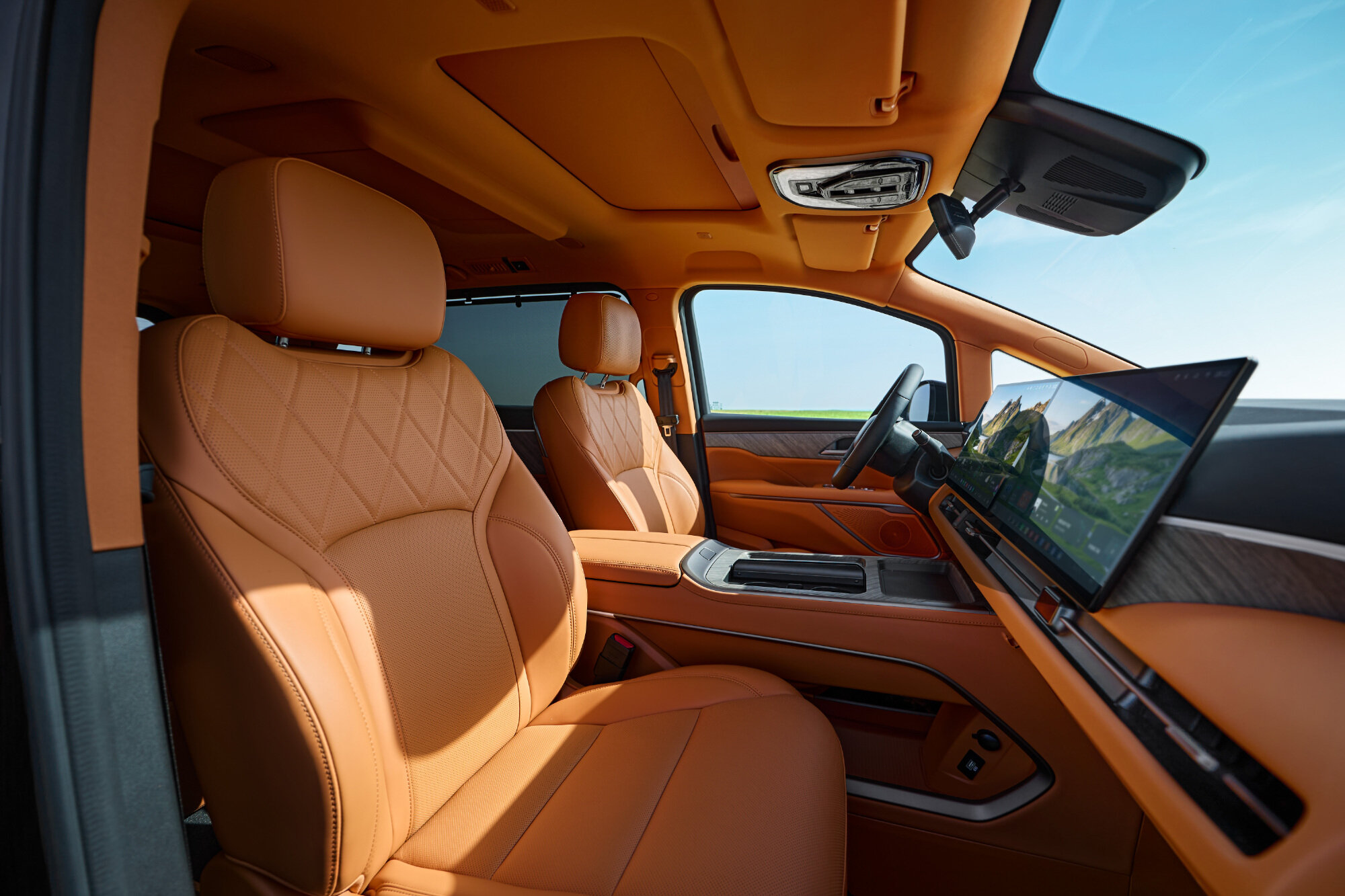 High Mountain 7 SUV - Photo 9