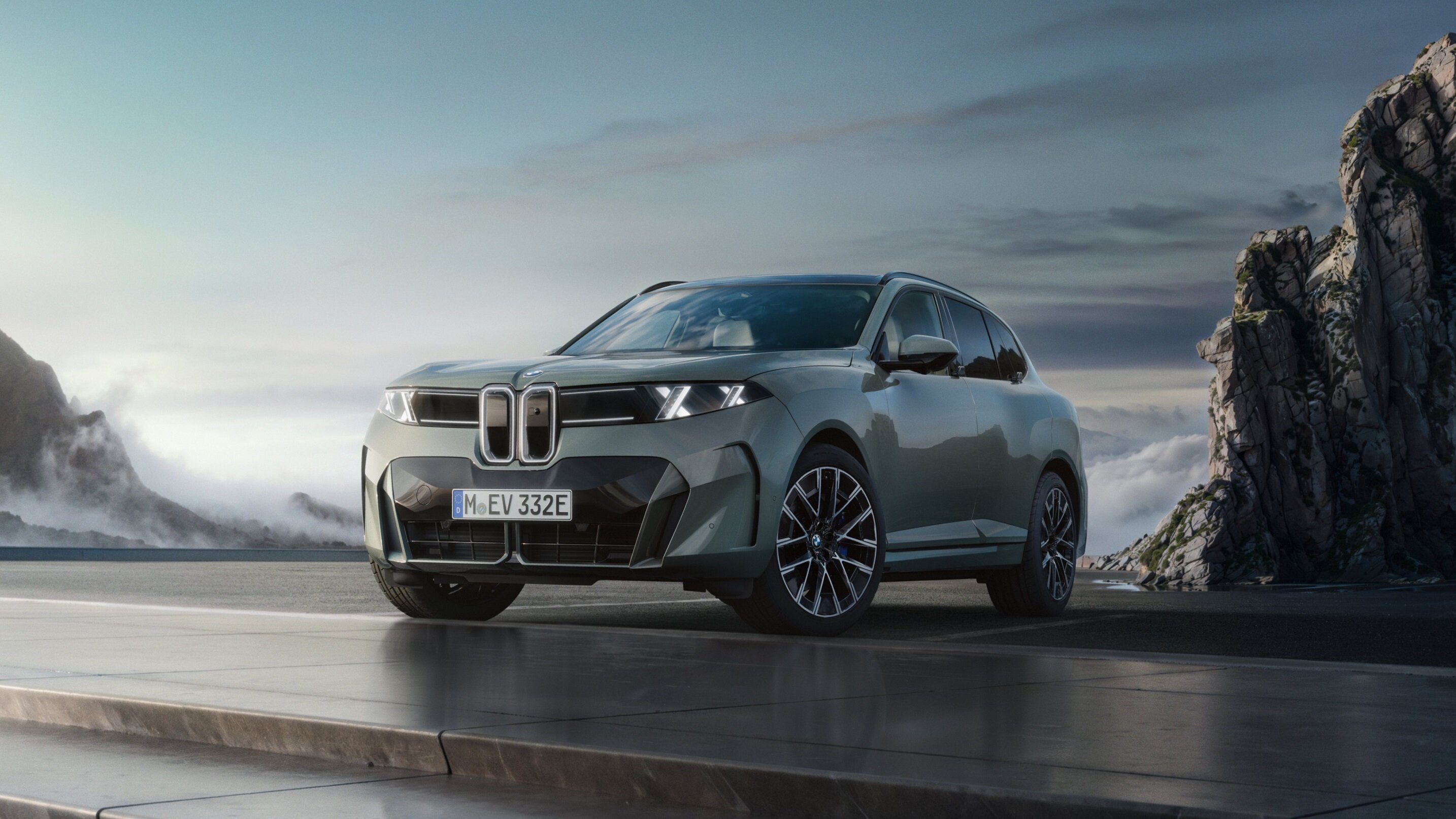 2027BMW X5 - Photos 2