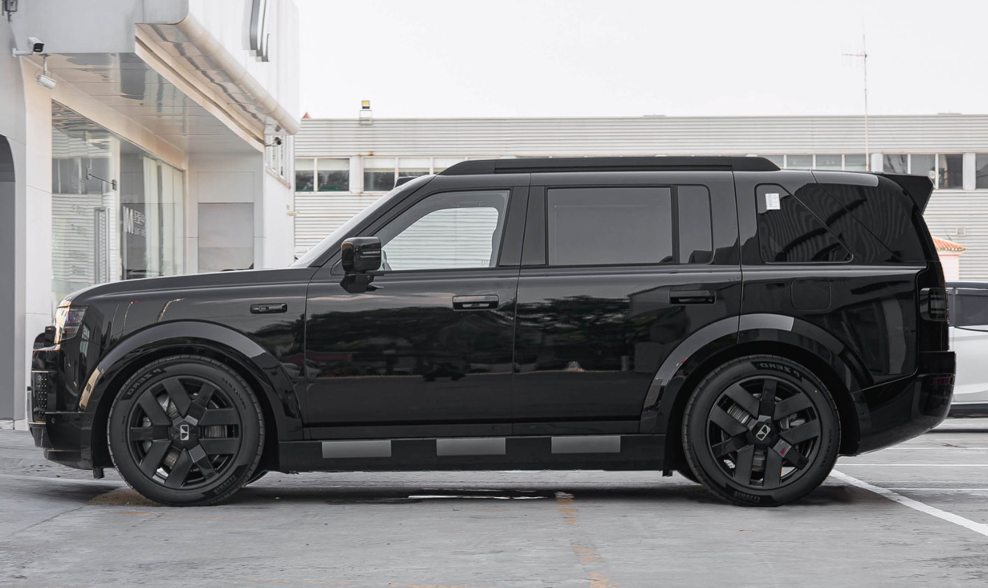 又一大波六座SUV：这几款刚发布值得看