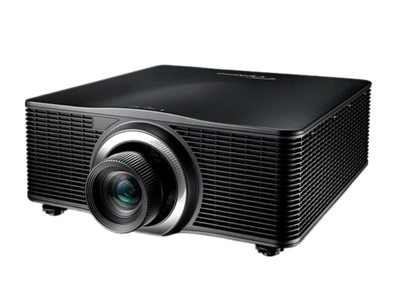 Optoma ZK406