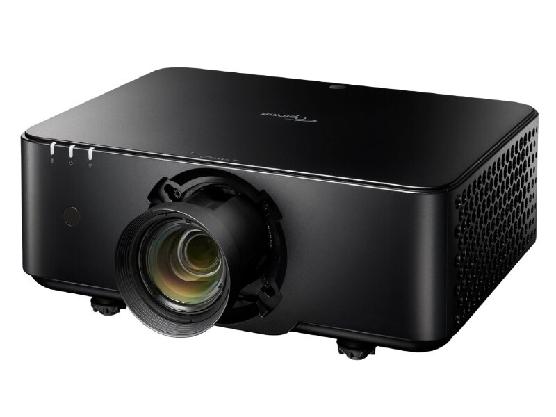 Optoma ZU406T