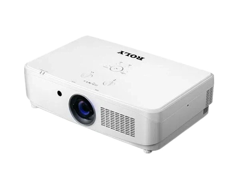 Formovie T1 4K 三色激光