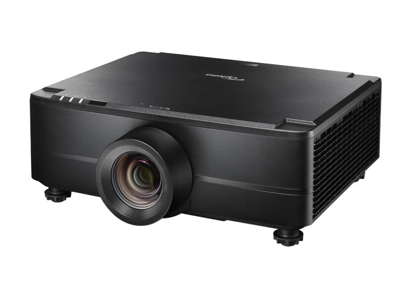 Optoma ZH403