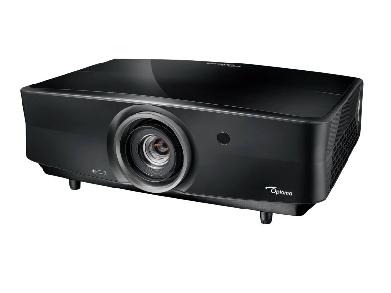 Optoma ZH406