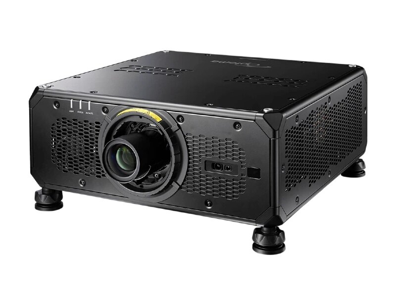 Optoma ZH405