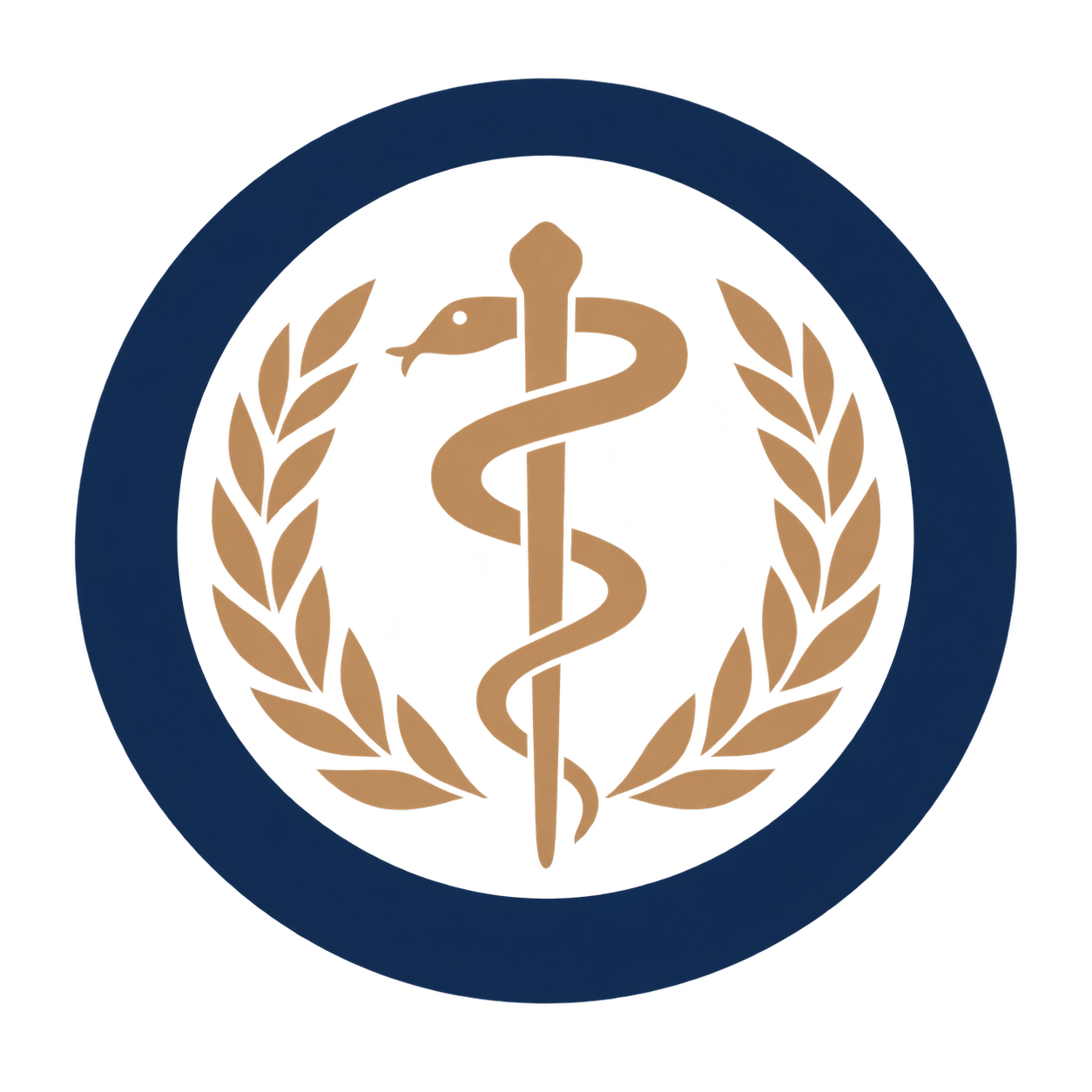 深圳丹伦基因科技有限公司 Logo