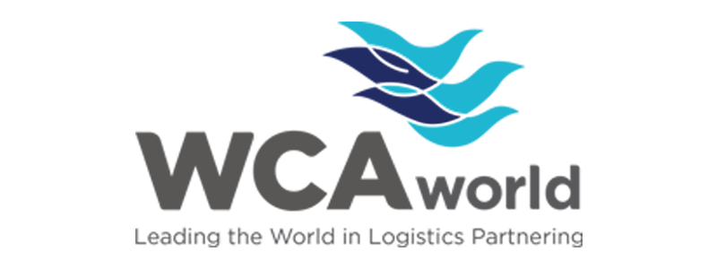 WCA World Cargo Alliance