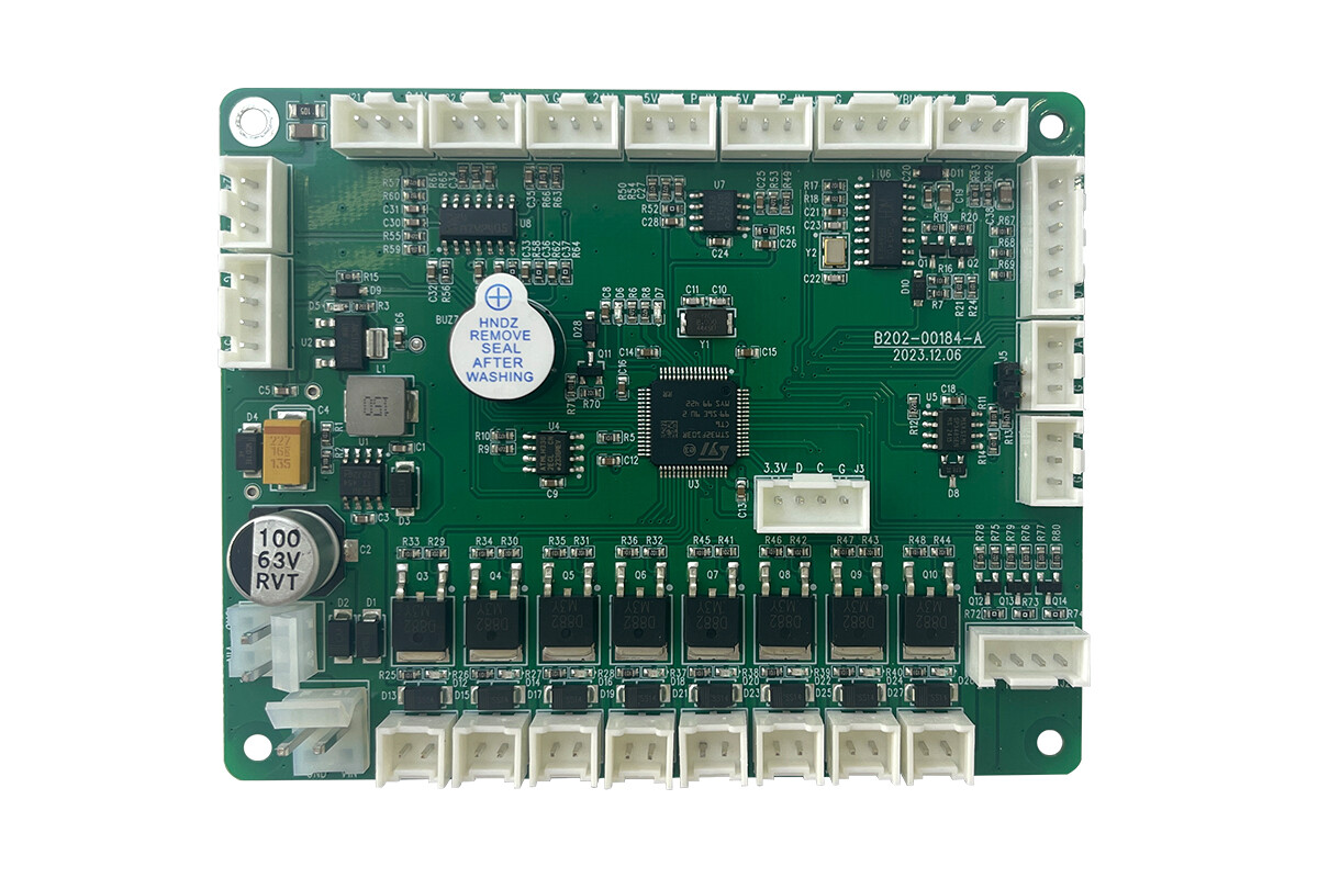 智能控制器 PCBA