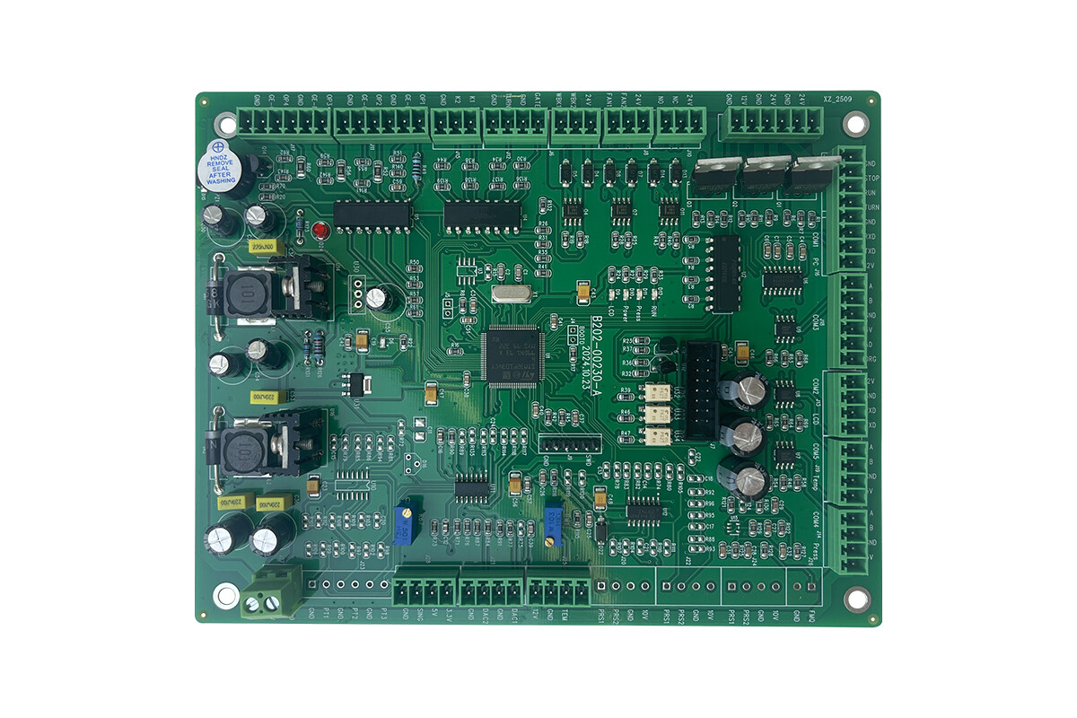 PLC 扩展模块