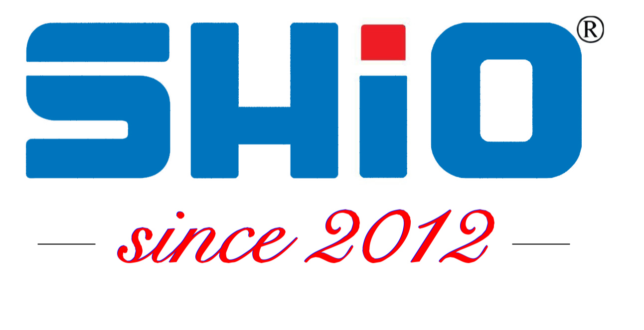 shio LOGO