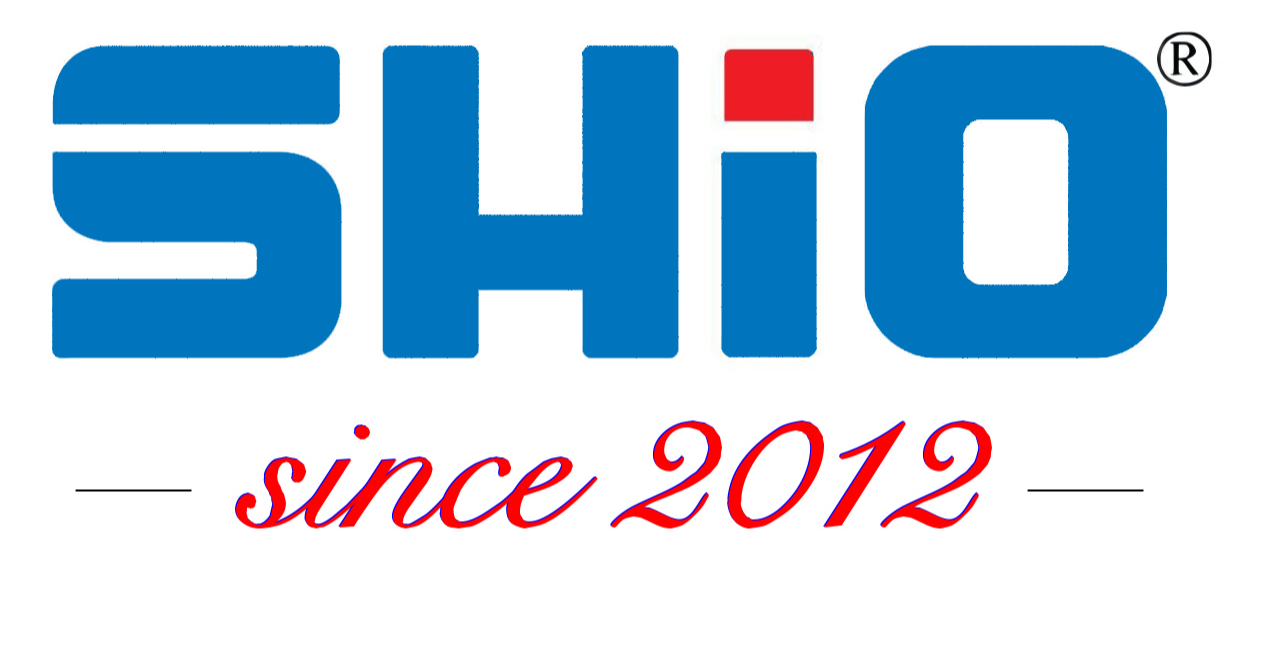 shio LOGO
