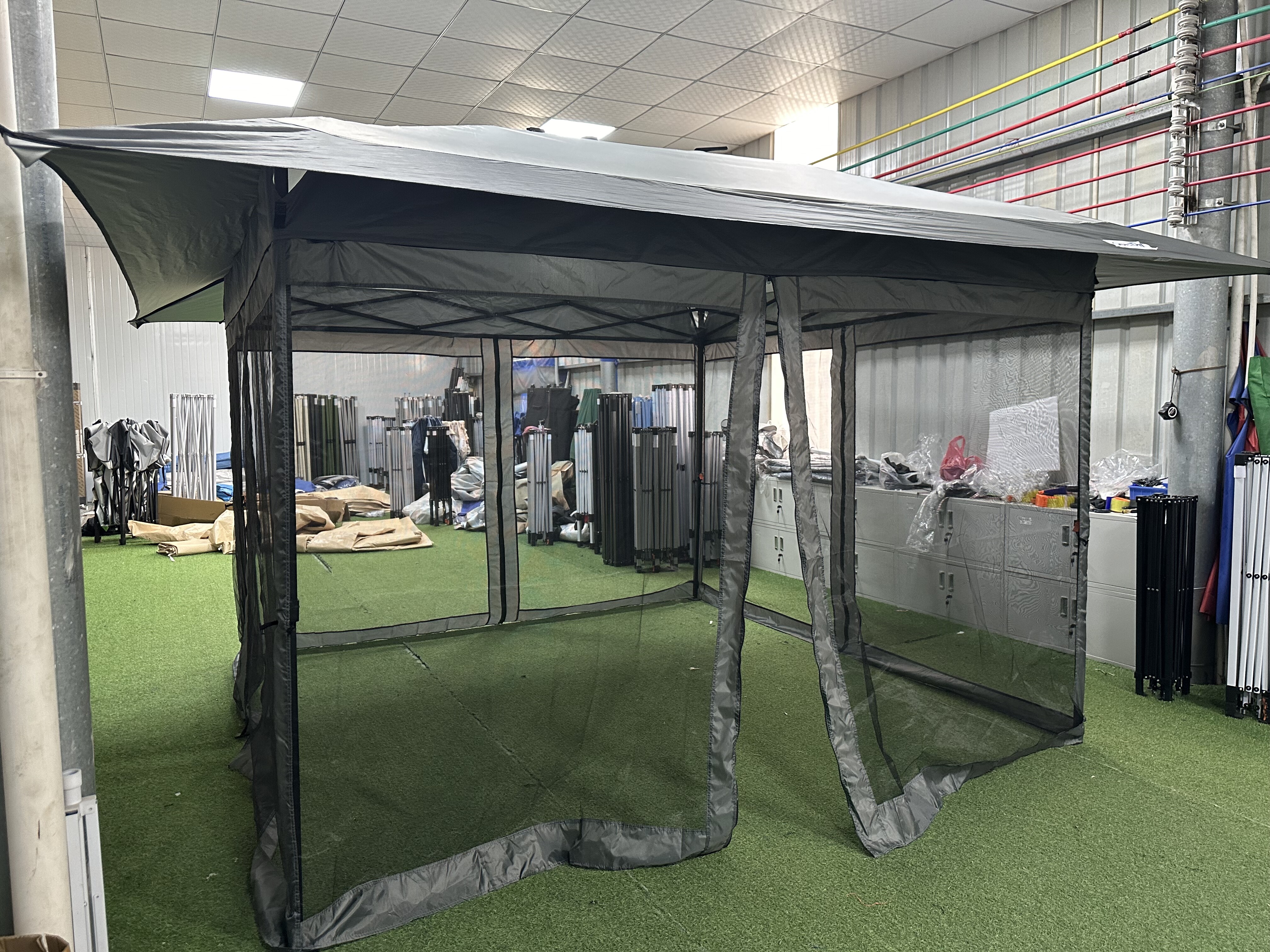 Pop Up Gazebos