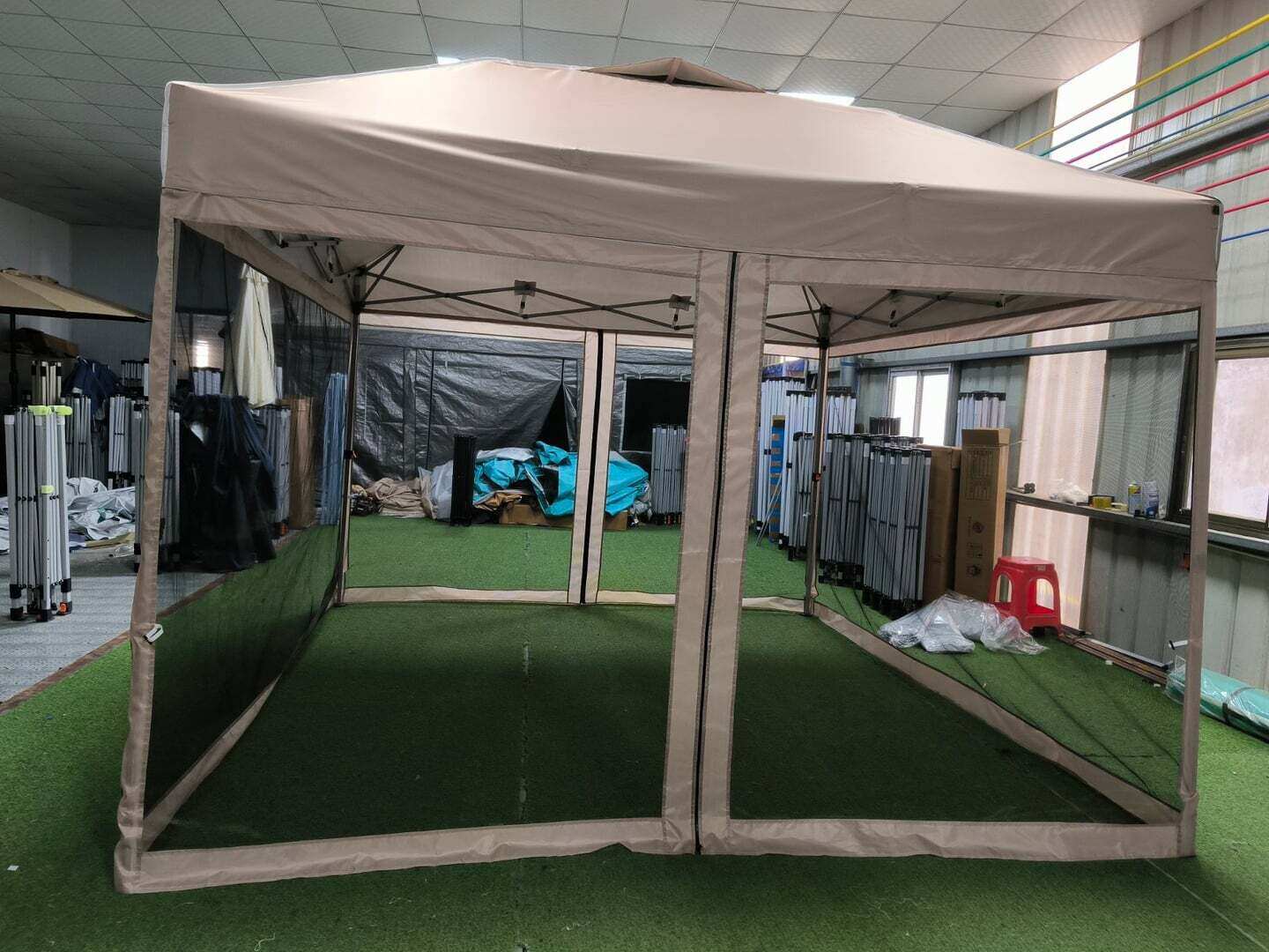 Event Canopy