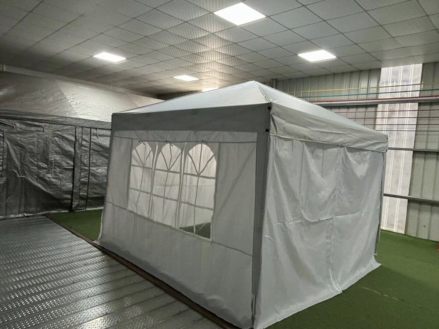 10×10 Pop Up Canopy